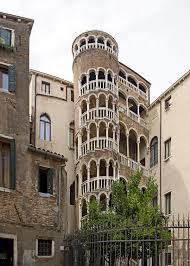 Palacio Contarini del Bovolo